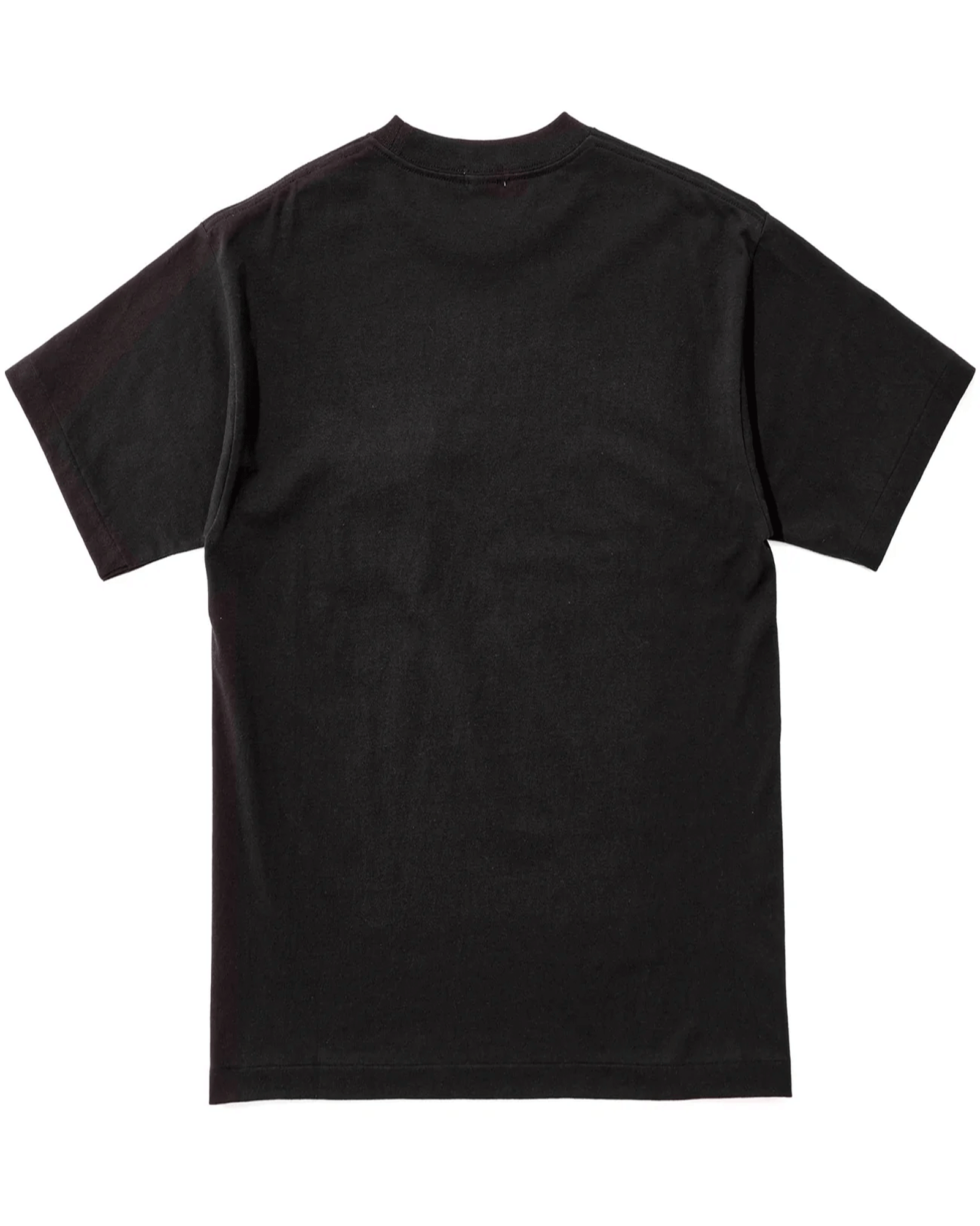 BIG YANK・ - Tシャツ・カットソー Y1935 POCKET TEE 1935 POCKET / BLACK