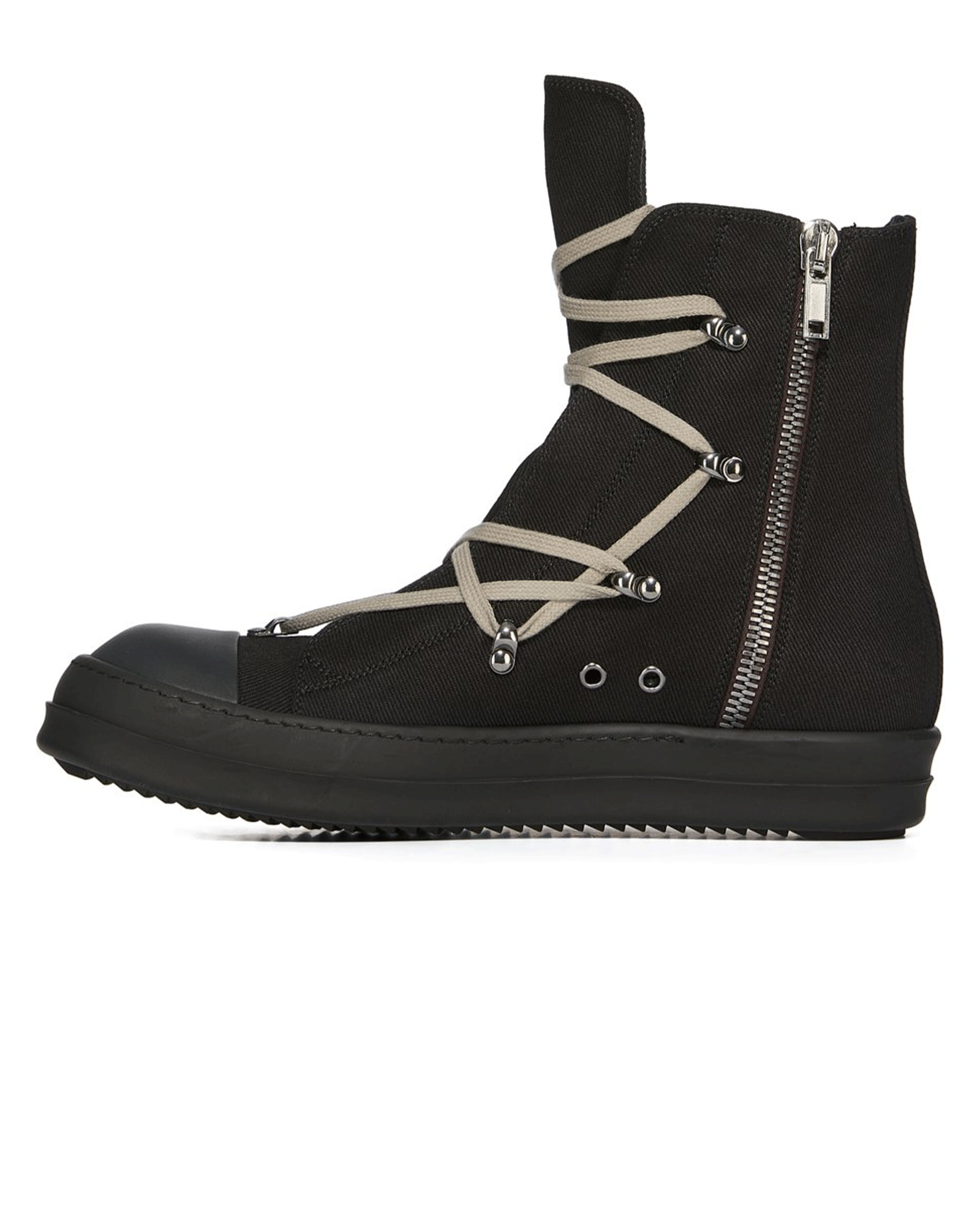 HEXA SNEAKS / BLACK/PEARL/BLACK/BLACK | detail-online-store HEXA SNEAKS / BLACK/PEARL/BLACK/BLACK | detail-online-store