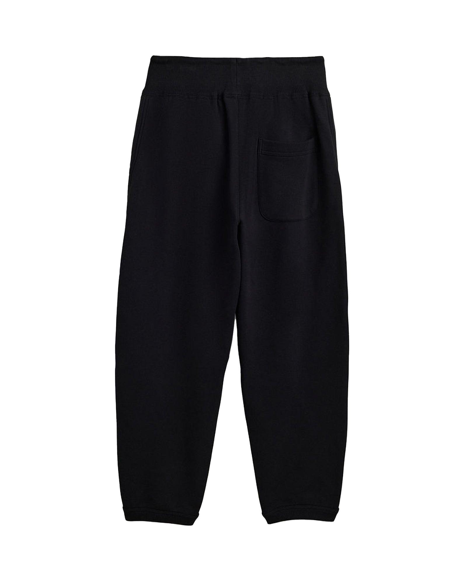 Y-3・weissly -  M Y-3 CUFFED TRACK PANT / BLACK