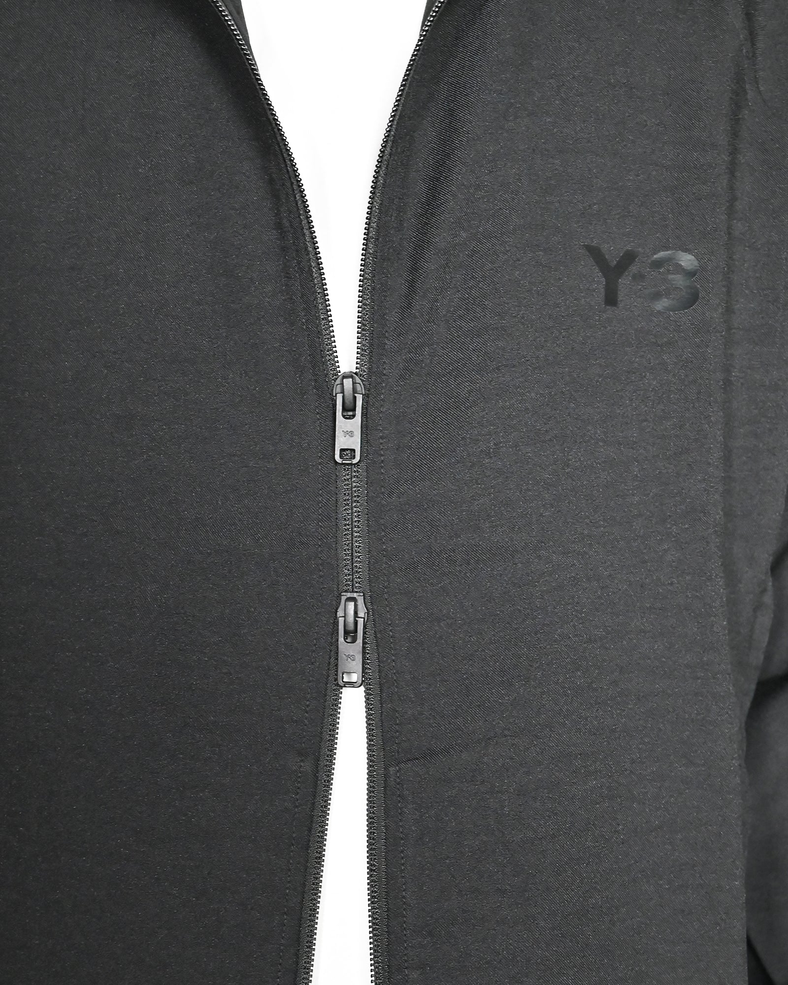 Y-3・weissly -  M SPORT UNIFORM TRACK TOP / BLACK