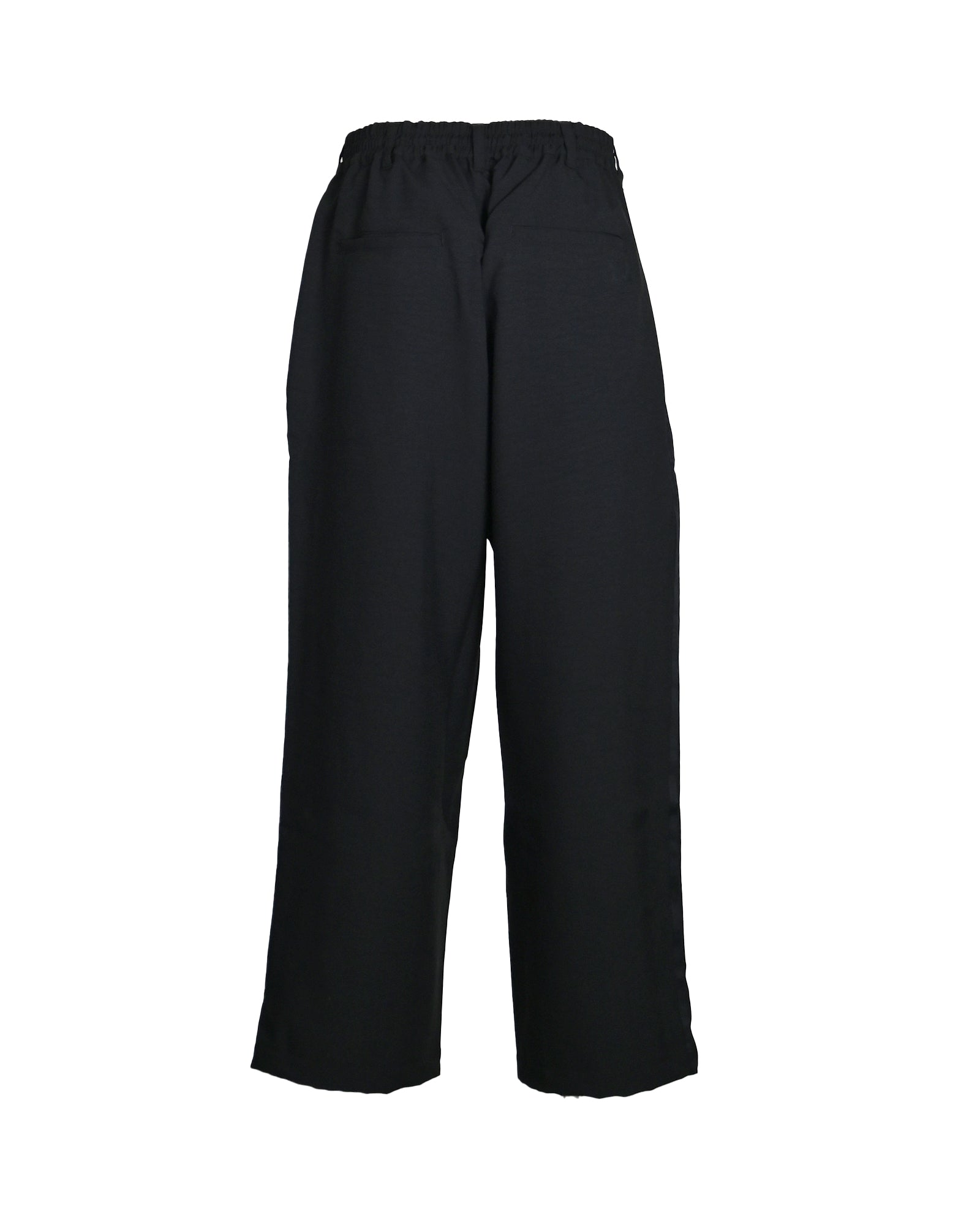 Y-3・ワイスリー - ジャージ・トラックパンツ M SPORT UNIFORM TRACK PANT / BLACK