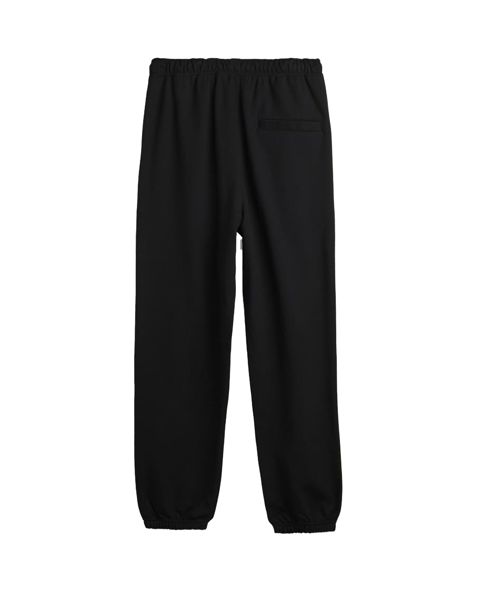 Y-3・weissly -  U Y-3 FT TRACK PANT / BLACK