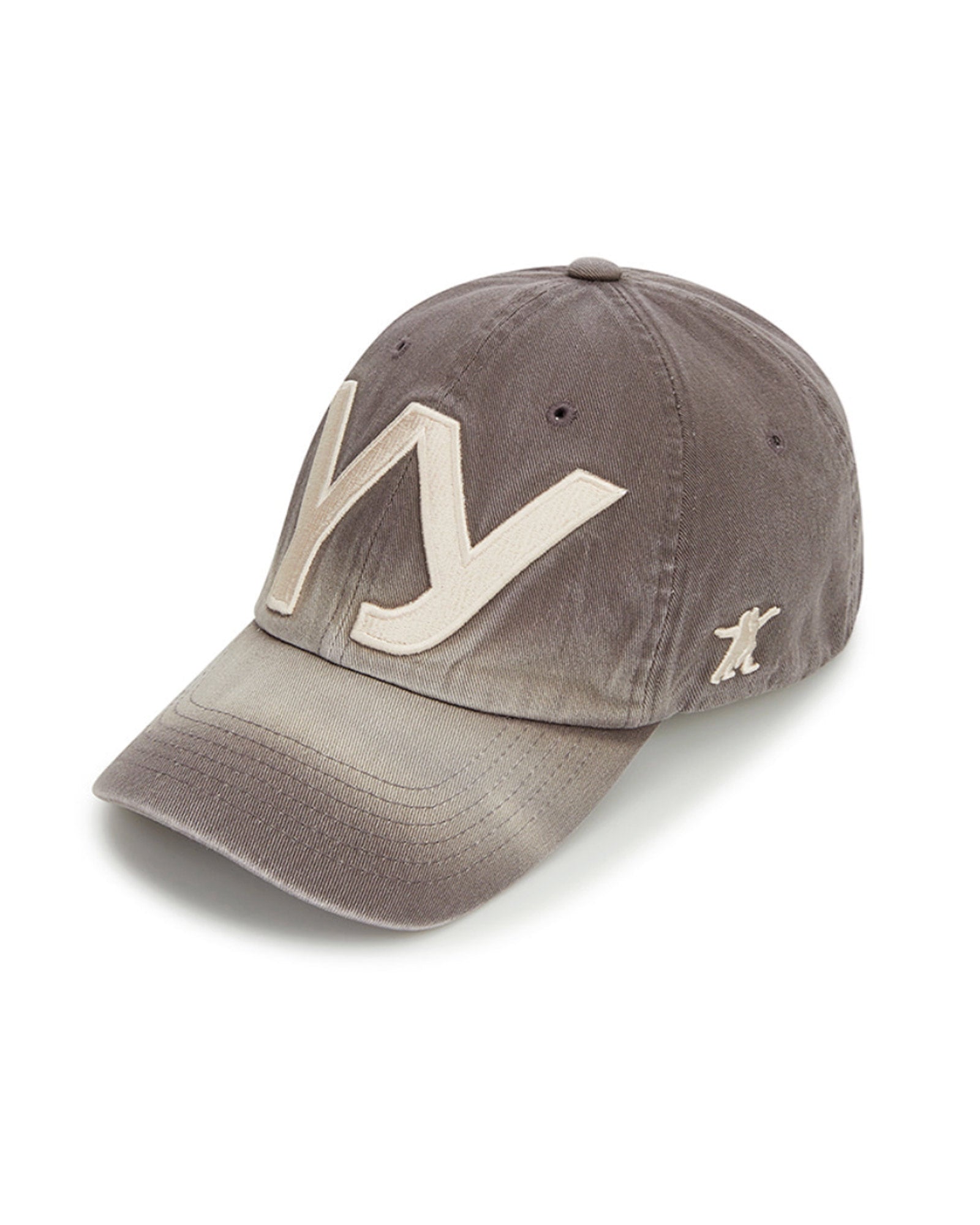 OPEN YY・オープン ワイワイ - キャップ YY GRADIENT BALL CAP / PURPLE