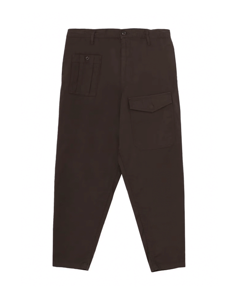 ヨウジヤマモトBLACK Scandal 黒 サルエルパンツ ドローストリング Yohji Yamamoto POUR HOMME / ヨウジ ヤマモト | BLACK SCANDAL