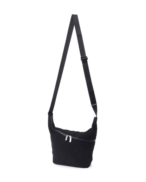 Yohji Yamamoto (ヨウジ ヤマモト) WOOL GABARDINE/NY OBLIQUE