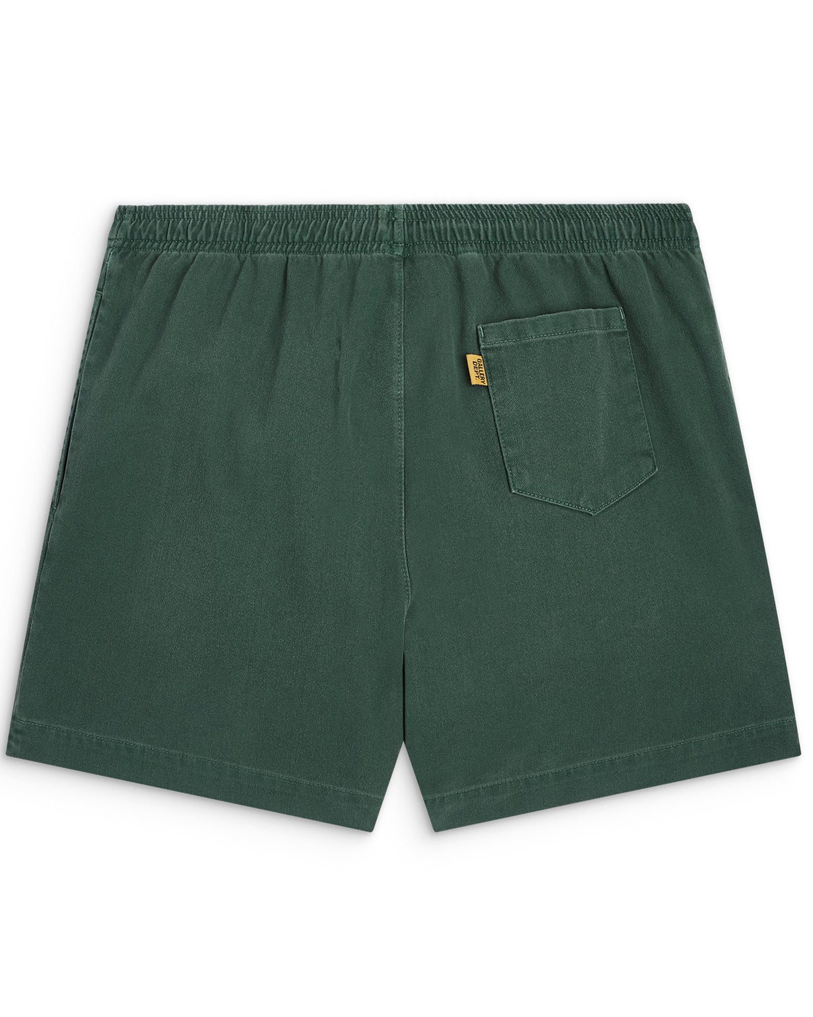 GALLERY DEPT.・ギャラリー デプト - ハーフ・ショートパンツ ZUMA SHORTS / HUNTER GREEN