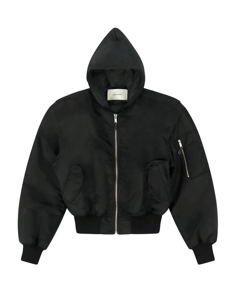 Entire Studios – A-2 Bomber Oil | Highsnobiety Shop