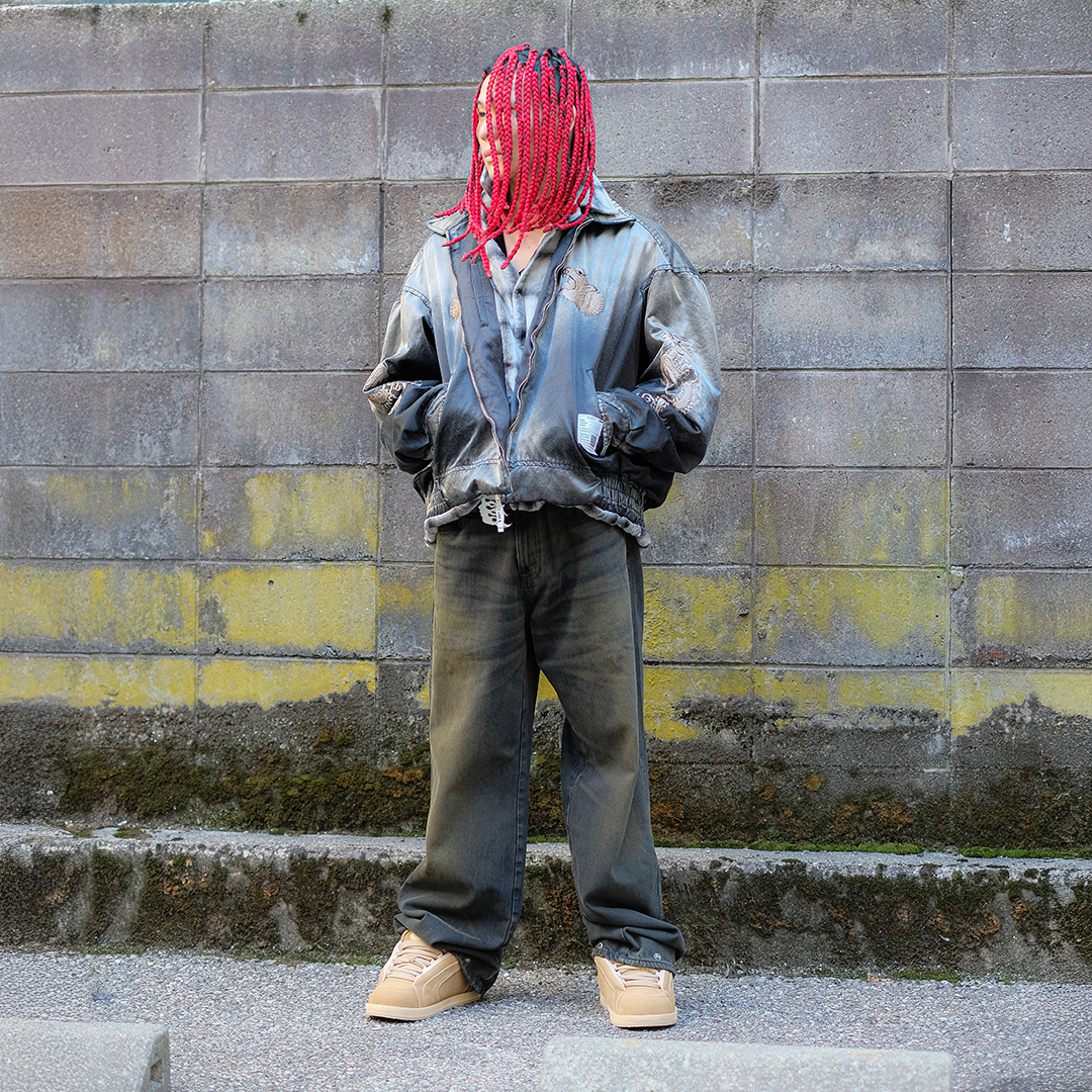 STAFF STYLING