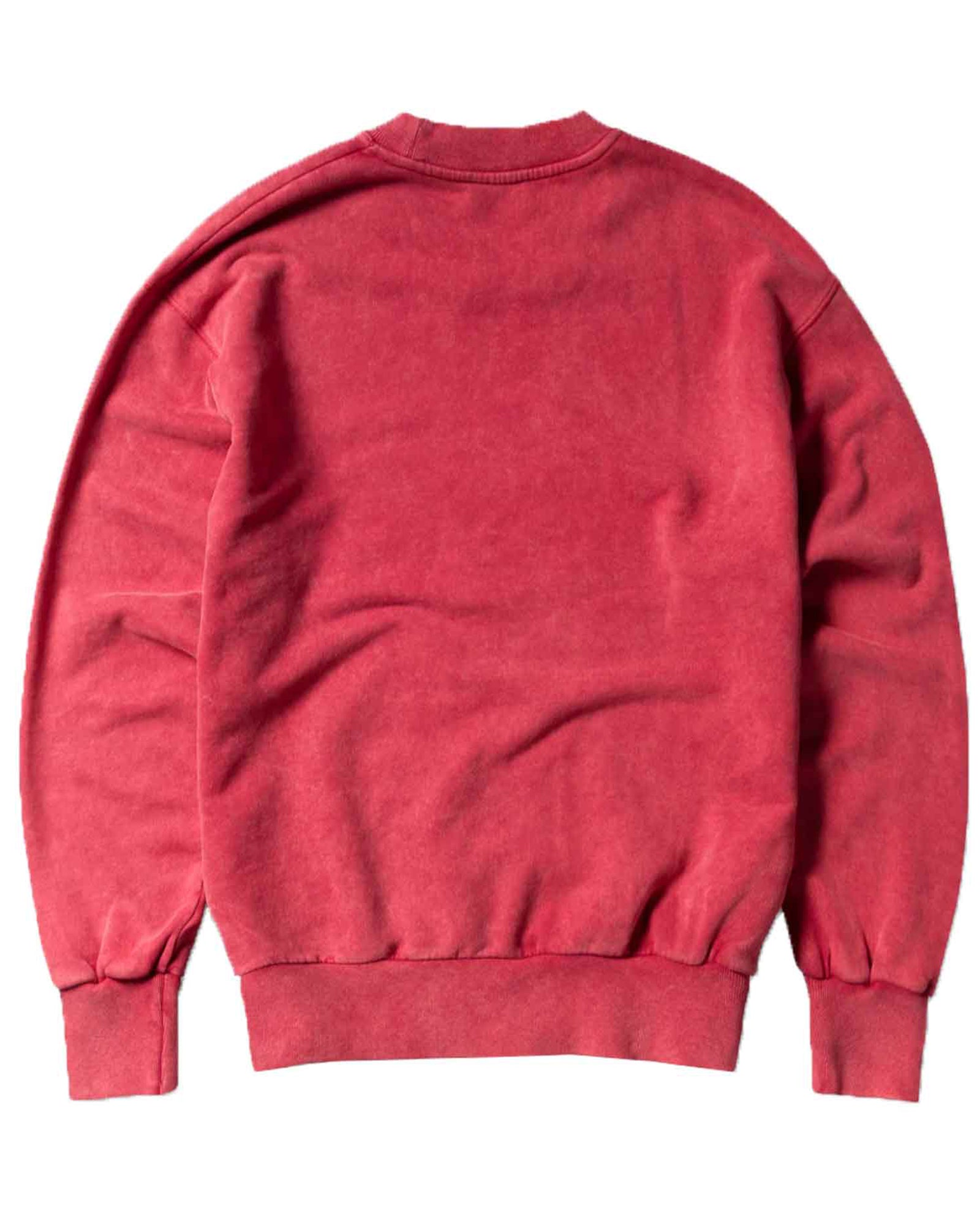 Aries × ACID GYOW SWEAT / RED