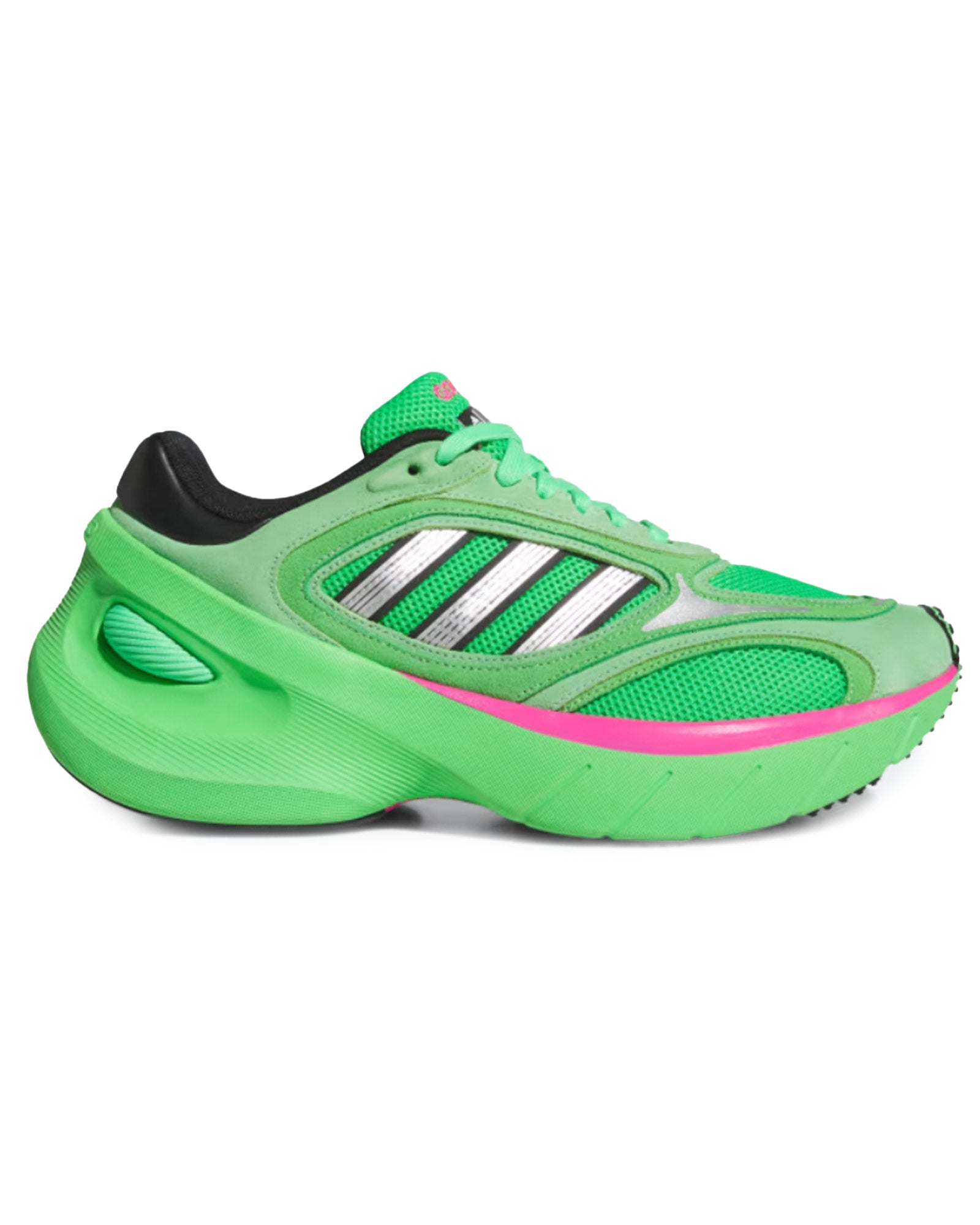 ADIZERO GOUKANA / GREEN