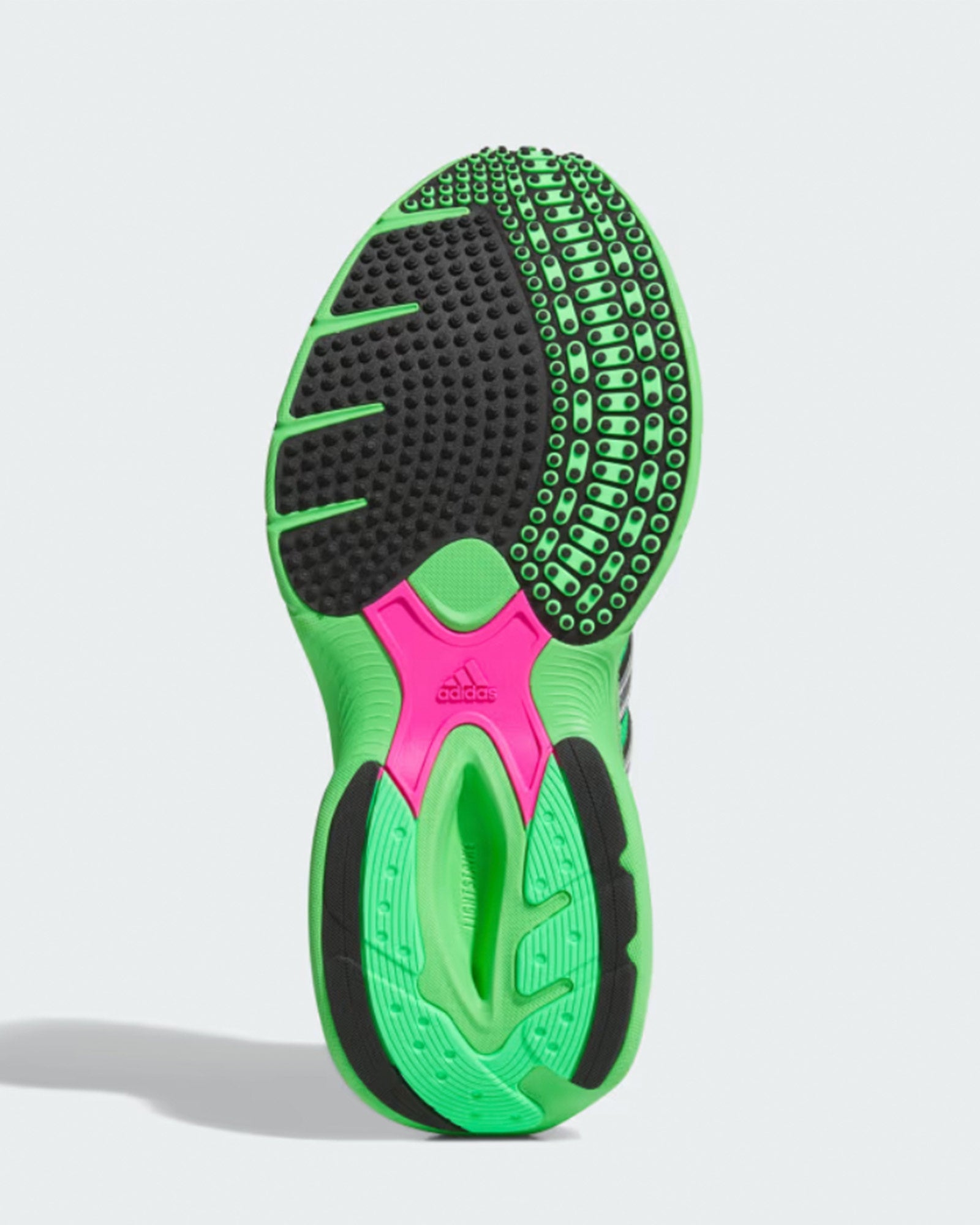 adidas・adidas -  ADIZERO GOUKANA / GREEN