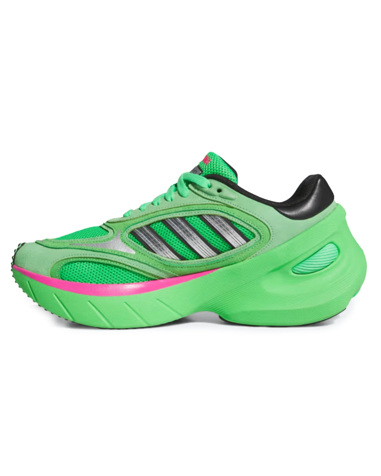 adidas・adidas -  ADIZERO GOUKANA / GREEN