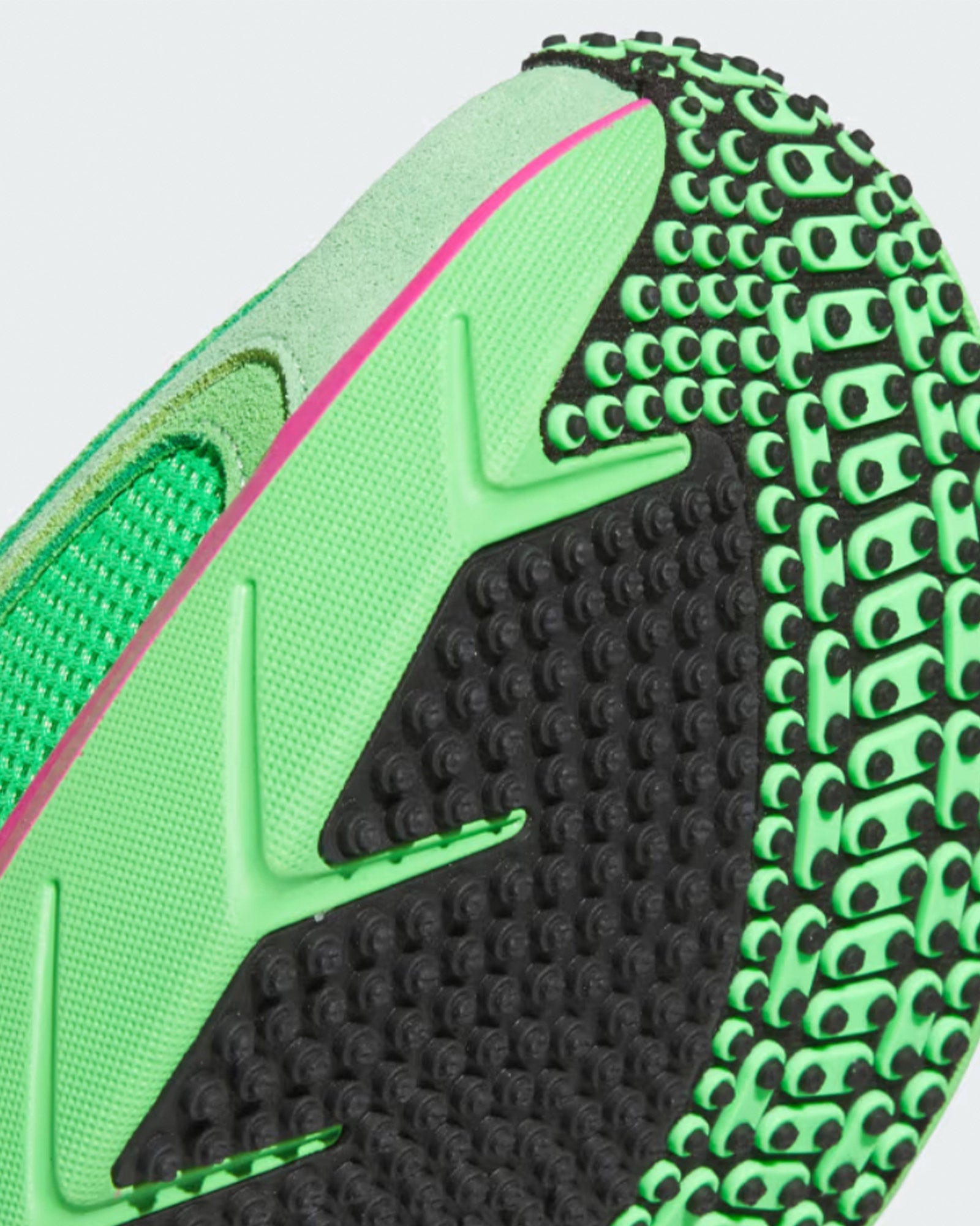 adidas・adidas -  ADIZERO GOUKANA / GREEN