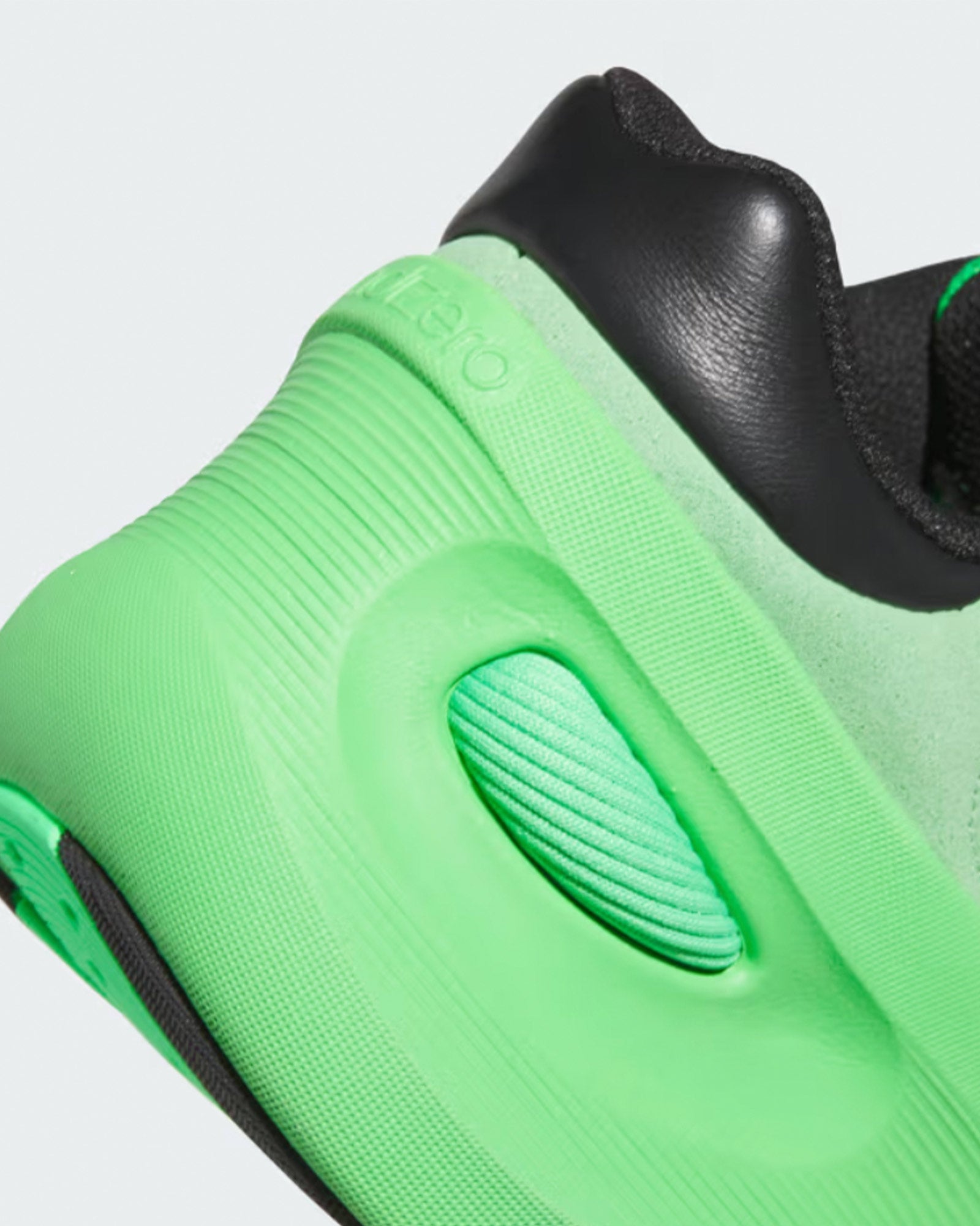 adidas・adidas -  ADIZERO GOUKANA / GREEN