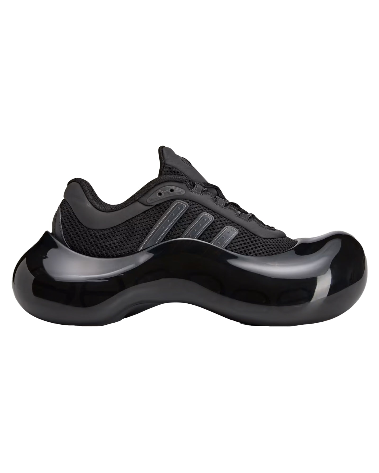 MOONRUBBER / BLACK / AVAVAV