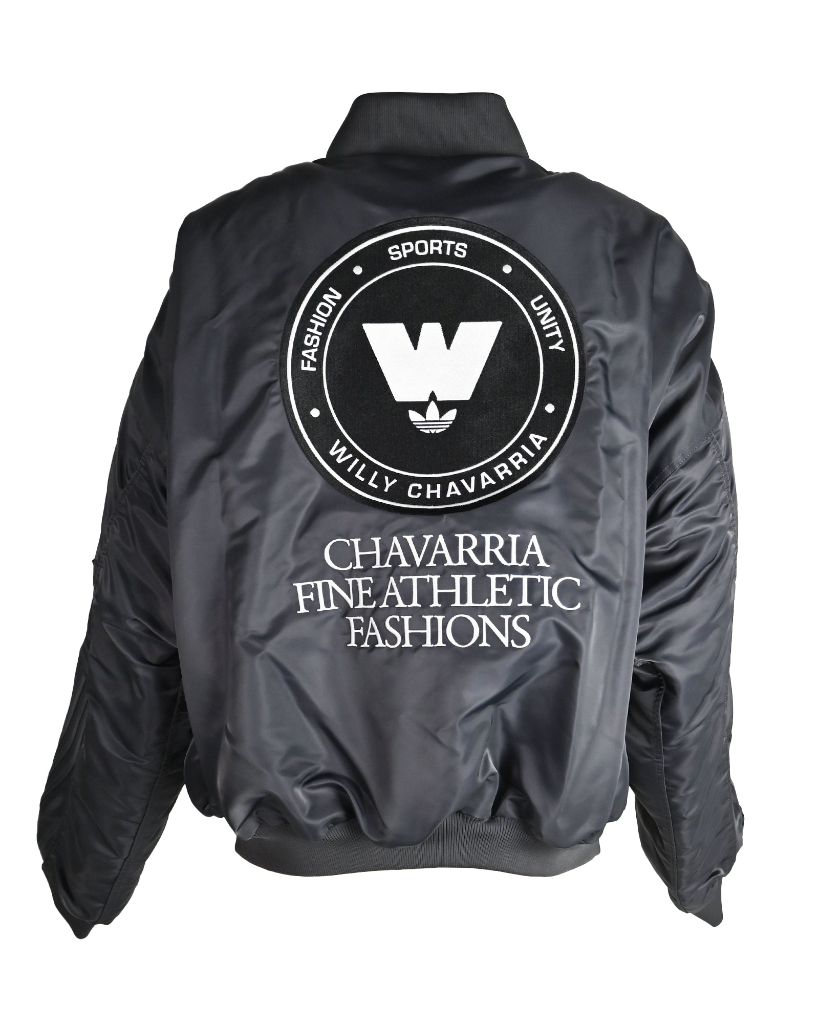 Adidas × Willy Chavarria (アディダス × ウィリーチャバリア) adidas