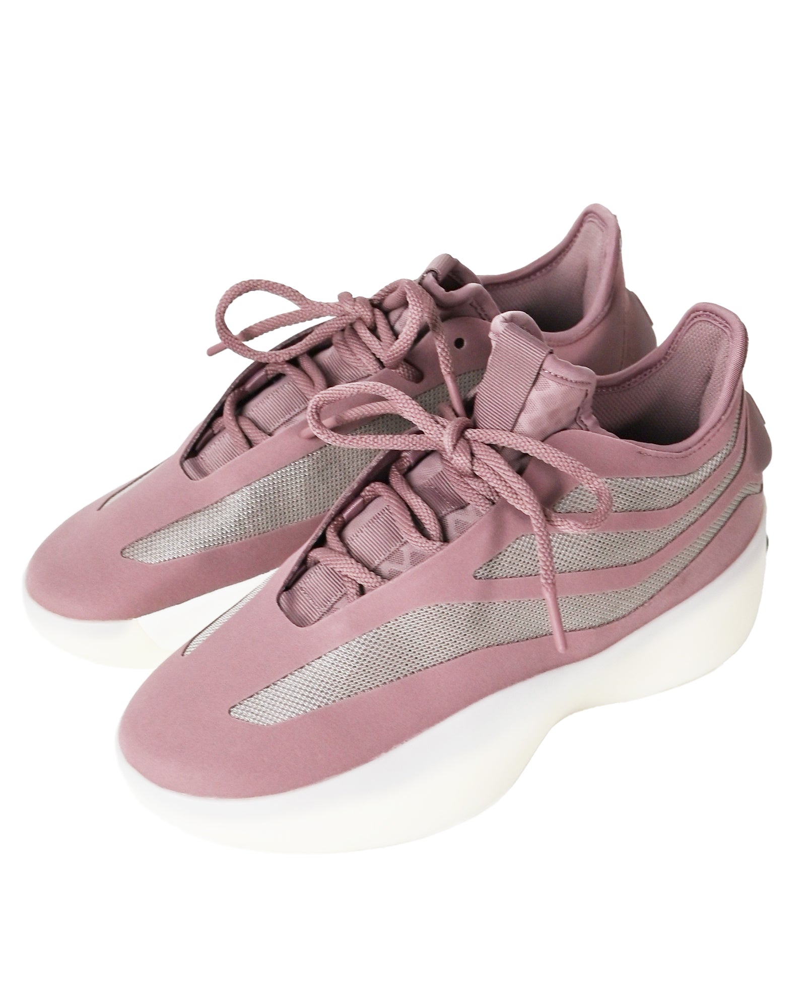 adidas・アディダス - ローカットスニーカー ATHLETICS II BASKETBALL / GREY