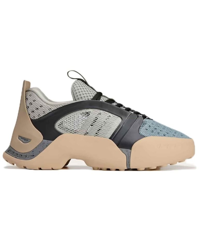 adidas・アディダス - ローカットスニーカー ADIDAS ADIDAS KOUZA DYZ / ASH SILVER