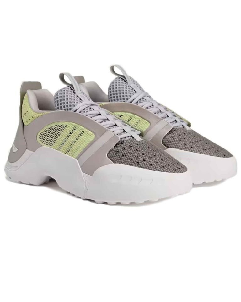 adidas × ADIDAS ADIDAS KOUZA DYZ / LIME