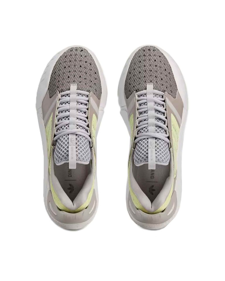 adidas × ADIDAS ADIDAS KOUZA DYZ / LIME