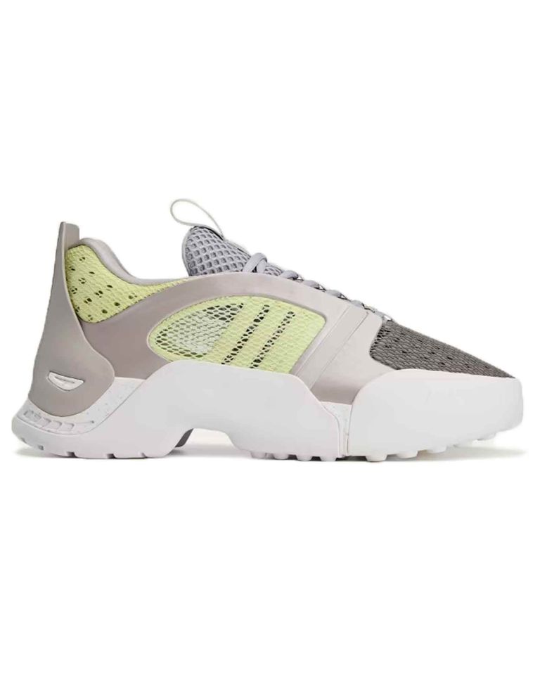adidas × ADIDAS ADIDAS KOUZA DYZ / LIME
