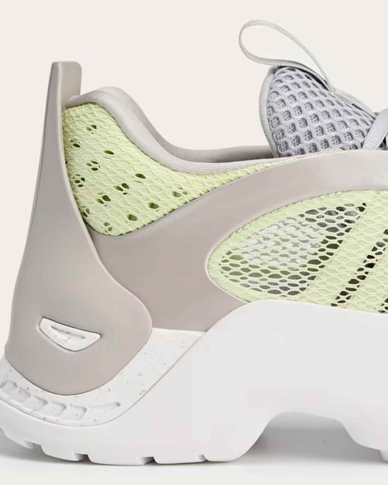 adidas × ADIDAS ADIDAS KOUZA DYZ / LIME