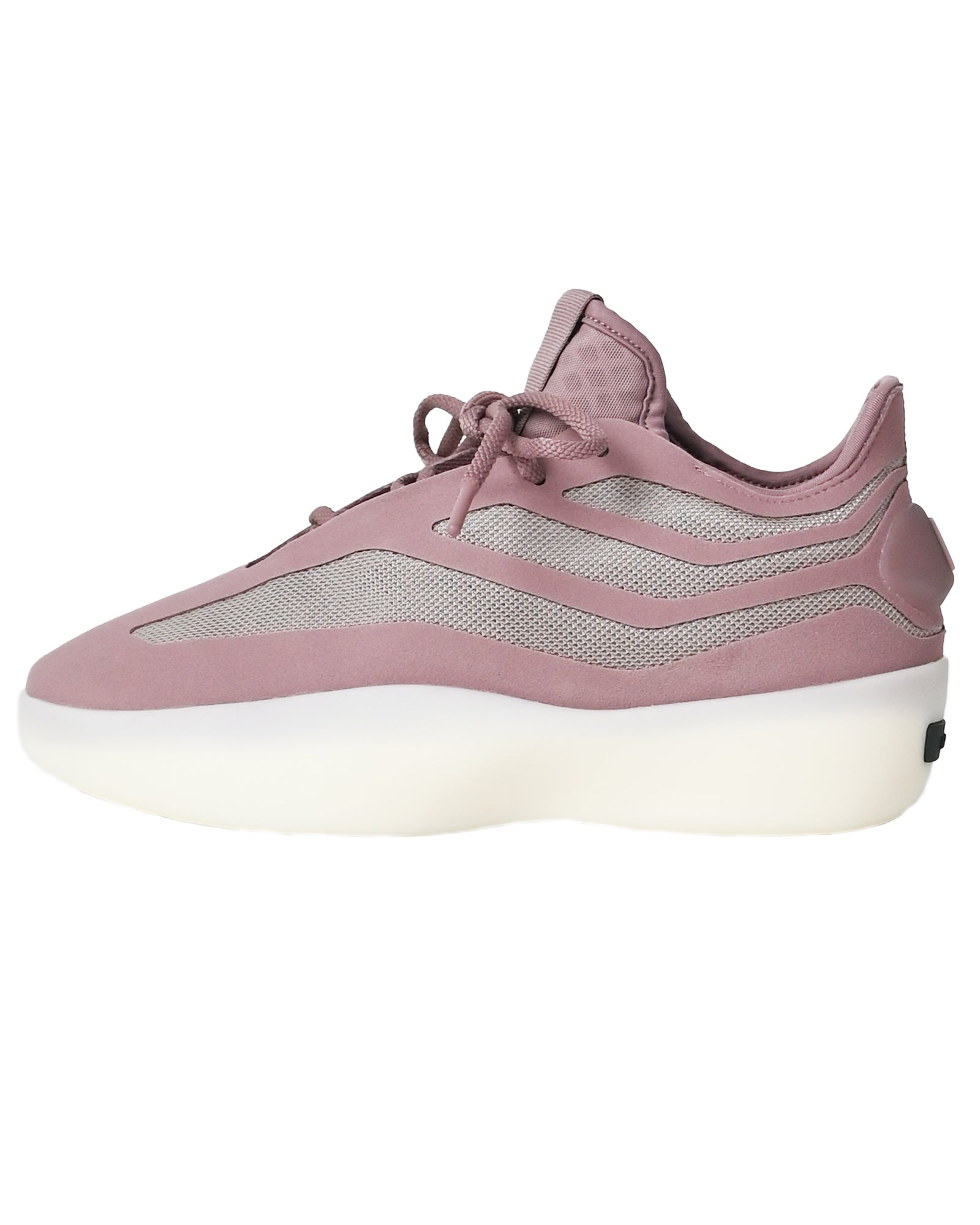 adidas・アディダス - ローカットスニーカー ATHLETICS II BASKETBALL / GREY