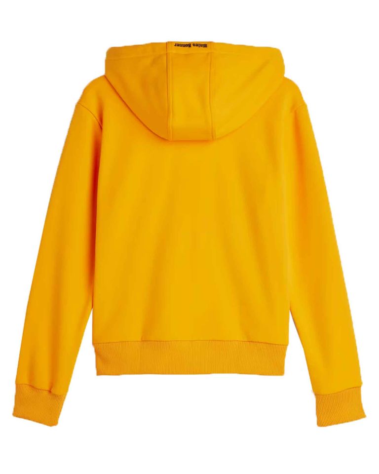 adidas・アディダス -  ADIDAS ORI WB TRACK HOODIE / YELLOW