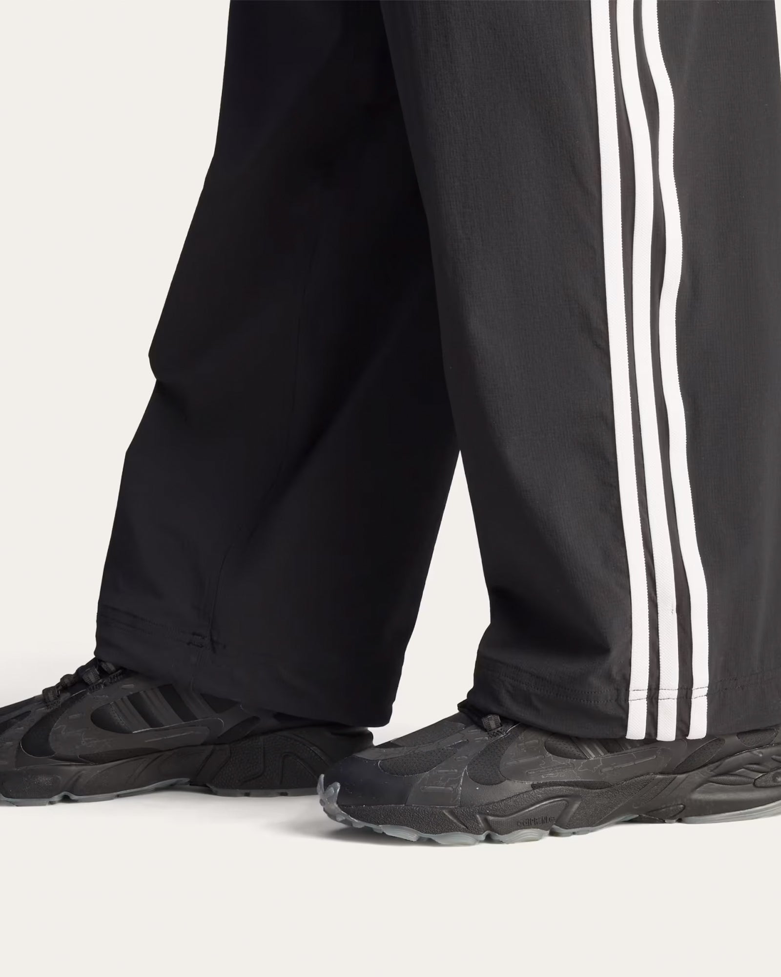 adidas・アディダス - その他パンツ STMT 100T ZIP PANT / BLACK