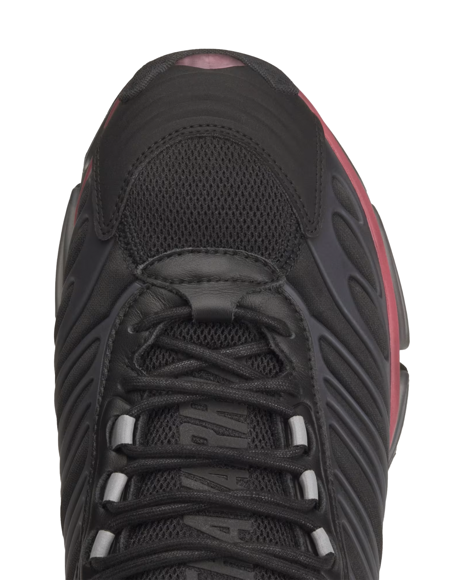 adidas × WILLY CHAVARRIA・アディダス × ウィリーチャバリア -  ADIDAS MEGA WILLY WC VERSION /BLACK