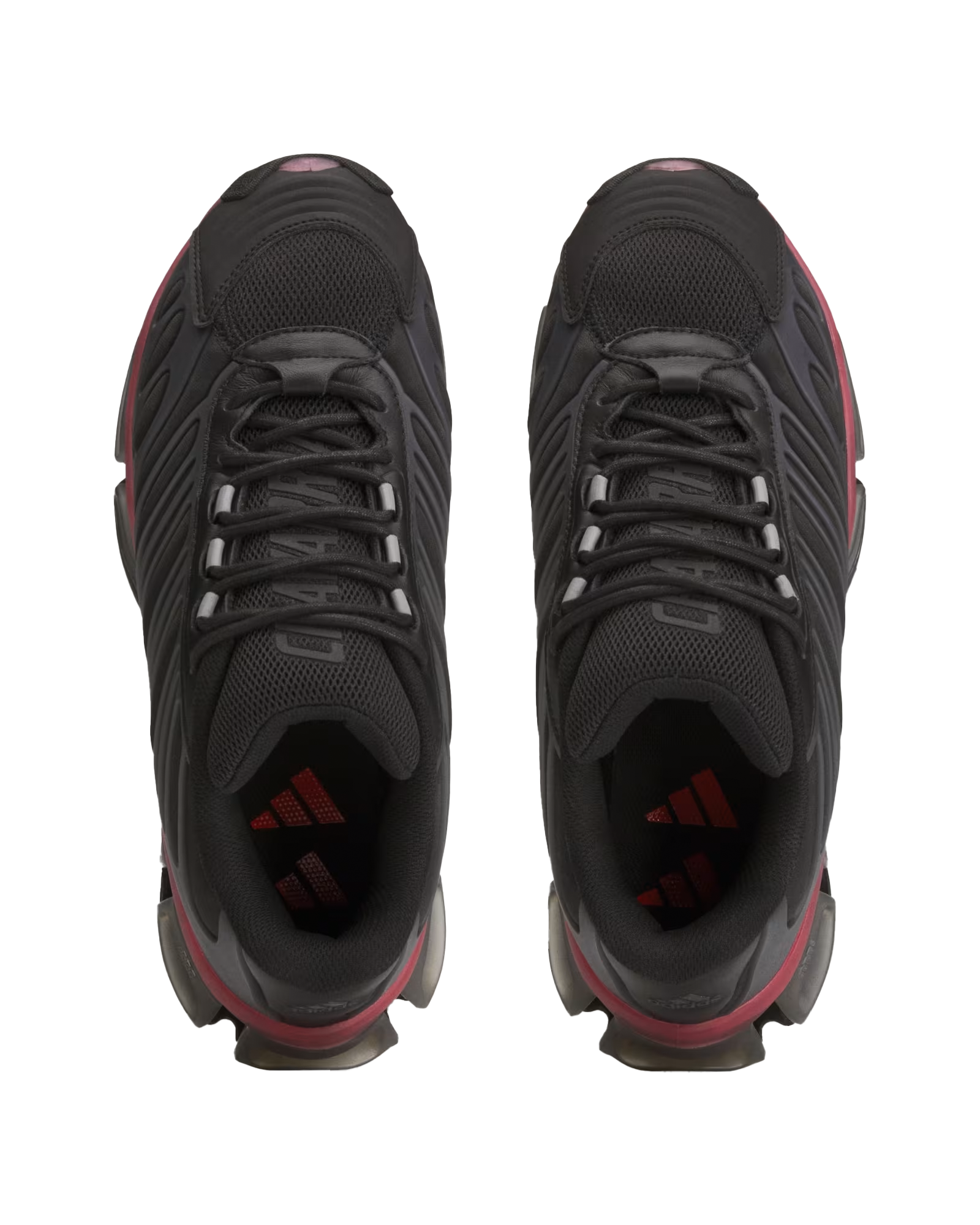 adidas × WILLY CHAVARRIA・アディダス × ウィリーチャバリア -  ADIDAS MEGA WILLY WC VERSION /BLACK
