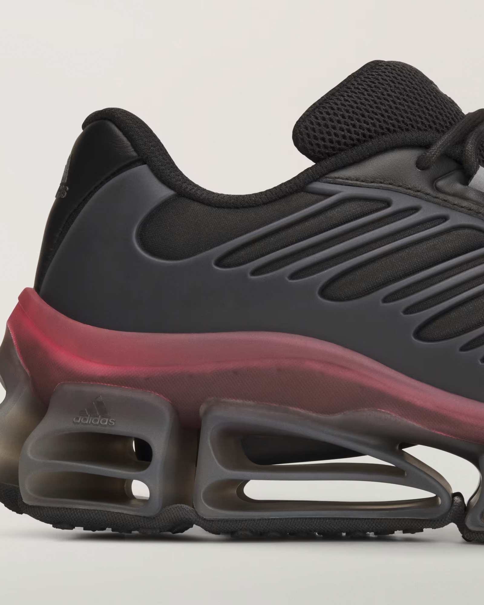 adidas × WILLY CHAVARRIA・アディダス × ウィリーチャバリア -  ADIDAS MEGA WILLY WC VERSION /BLACK