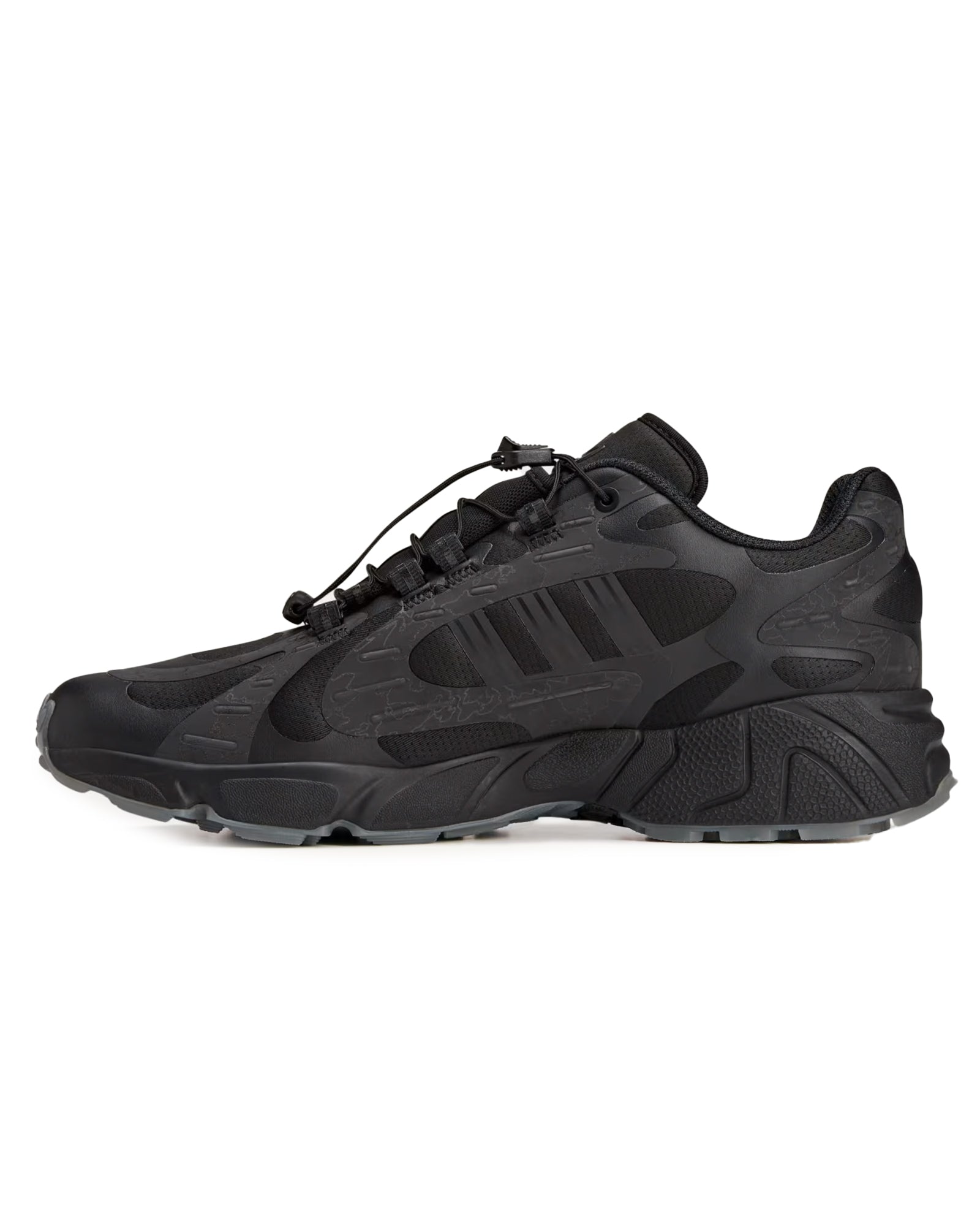 adidas・adidas -  100T SAVAGE / BLACK 