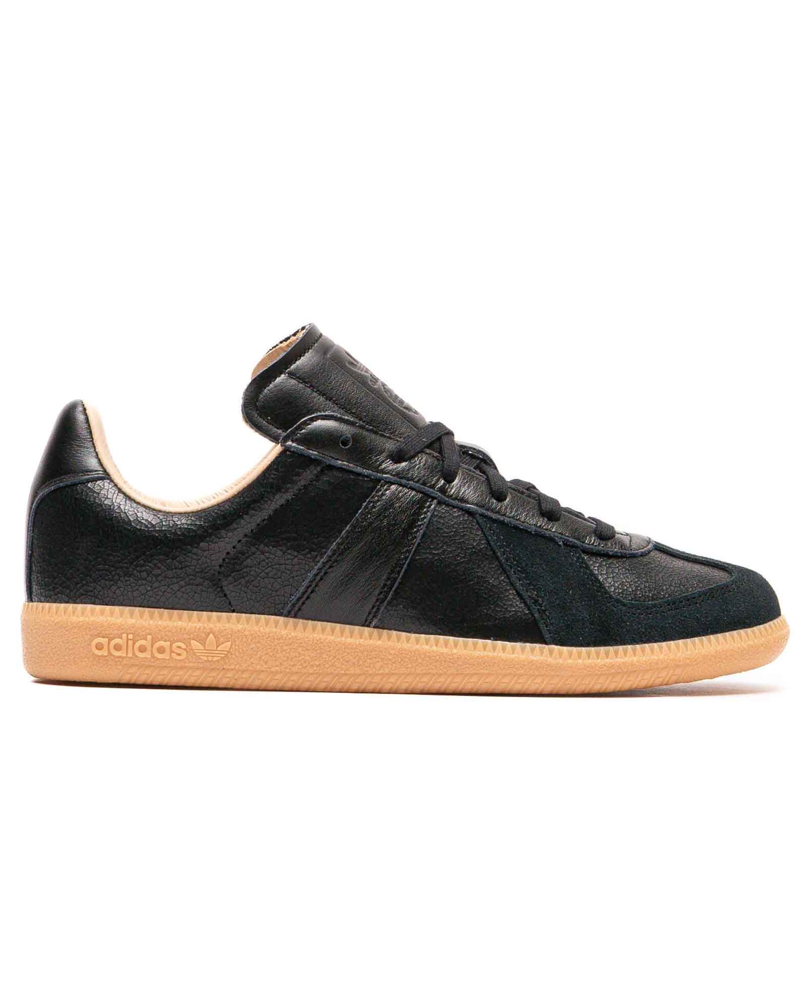 adidas・アディダス - ローカットスニーカー BW ARMY LUX / BLACK