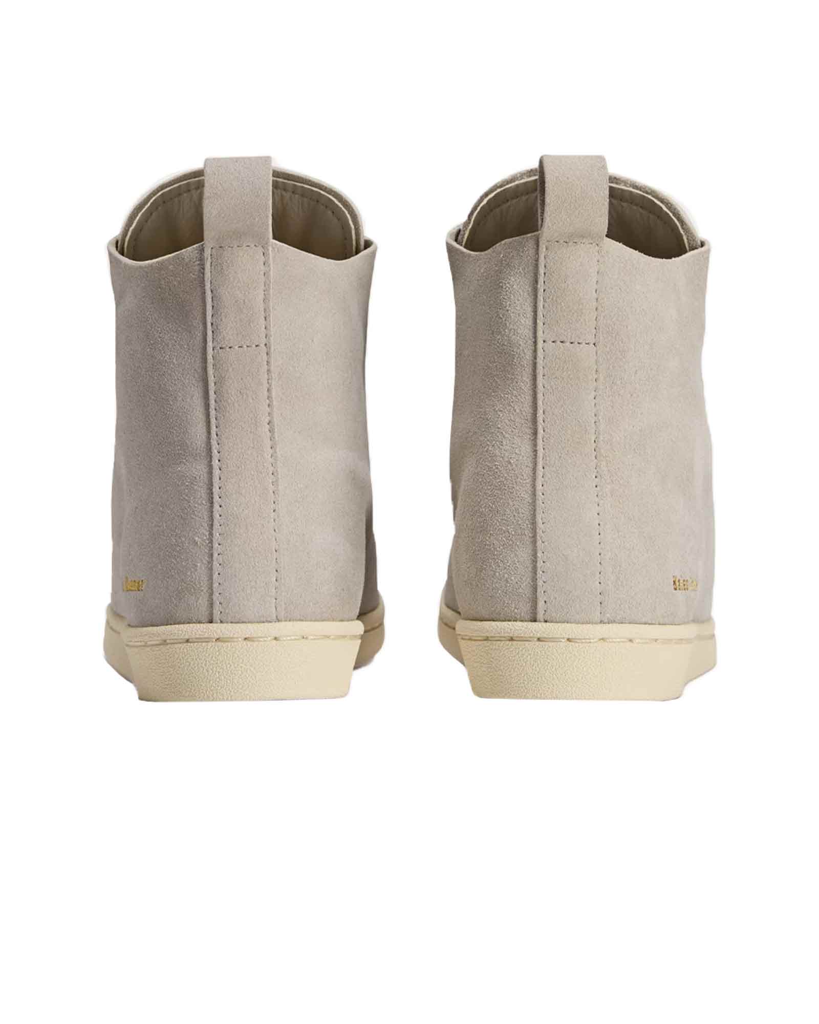 adidas・アディダス - ハイカットスニーカー WB SUPERSTAR HI / STONE / WALES BONNER