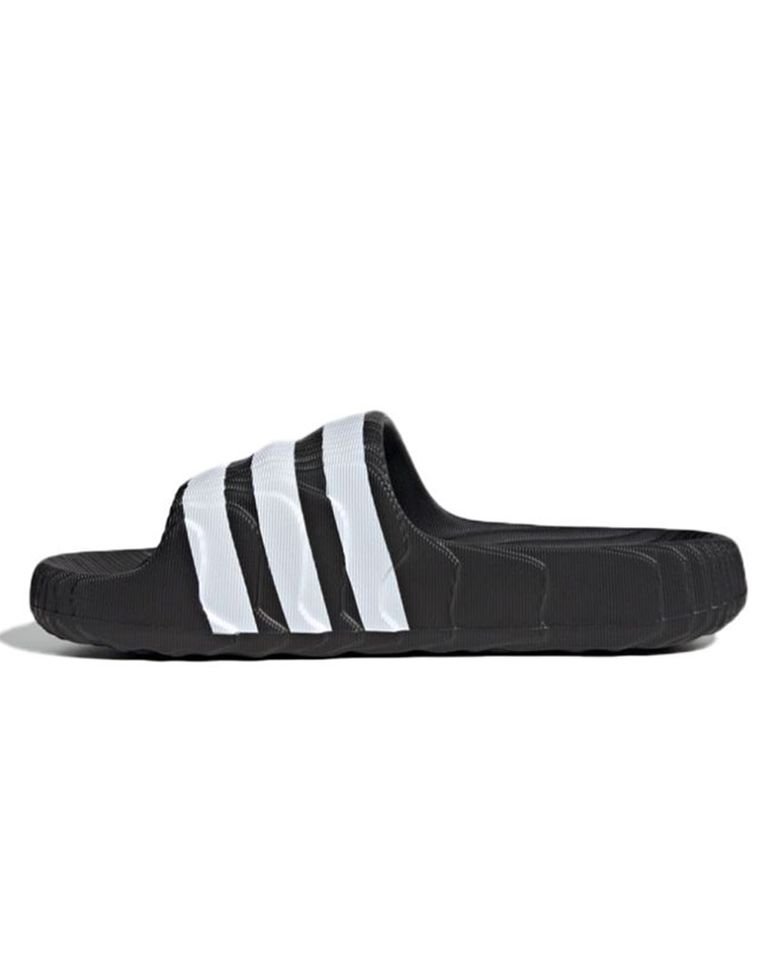 adidas・アディダス - サンダル ADILETTE 22 / BLACK