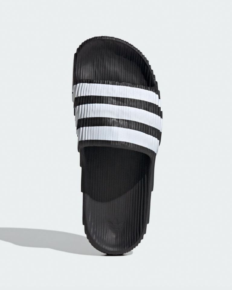 adidas・アディダス - サンダル ADILETTE 22 / BLACK