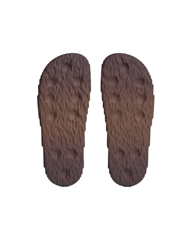 adidas × ADILETTE 22 / BROWN