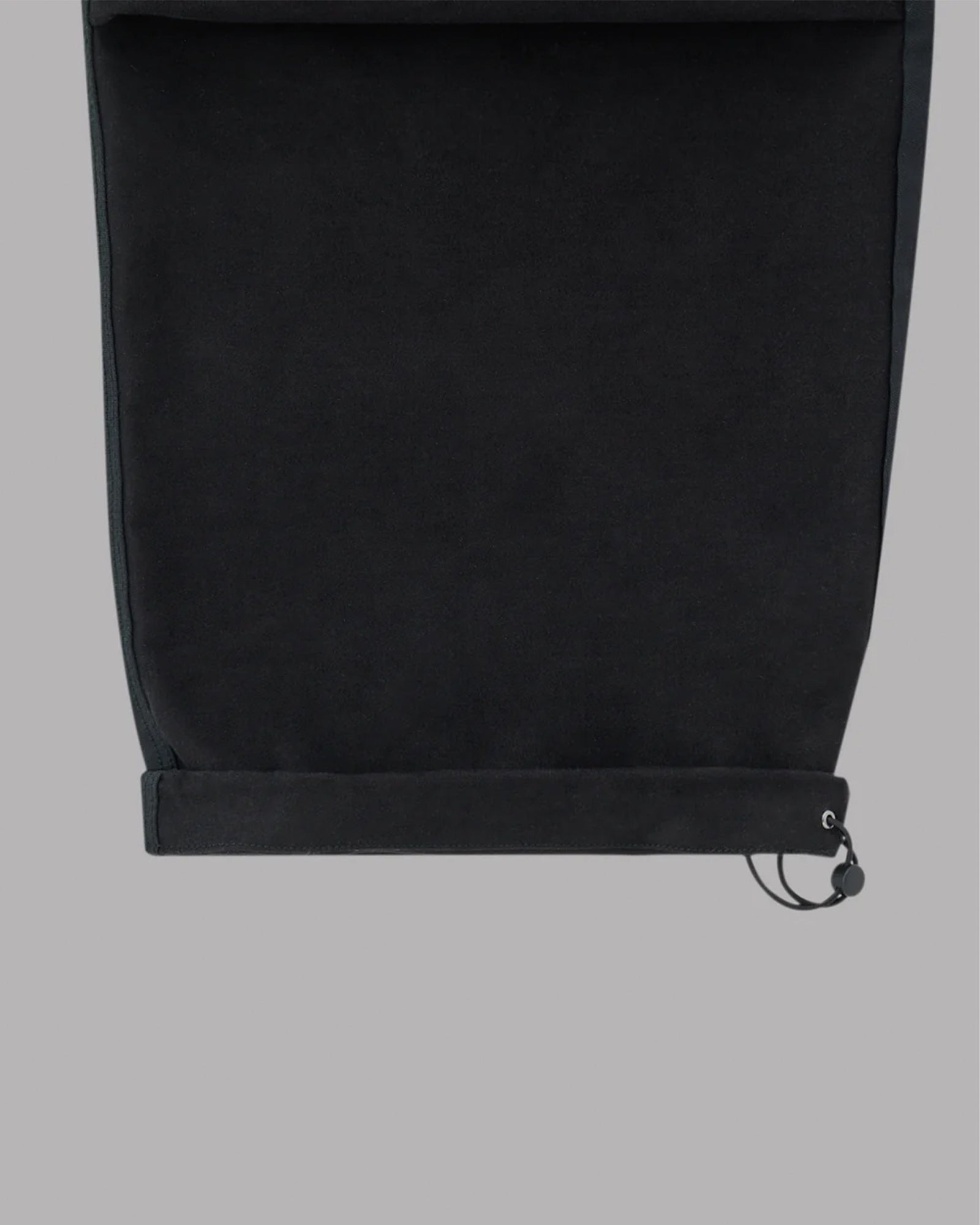 ALWAYS OUT OF STOCK・オールウェイズ アウト オブ ストック - カーゴパンツ NINE POCKET WIDE CARGO / BLACK