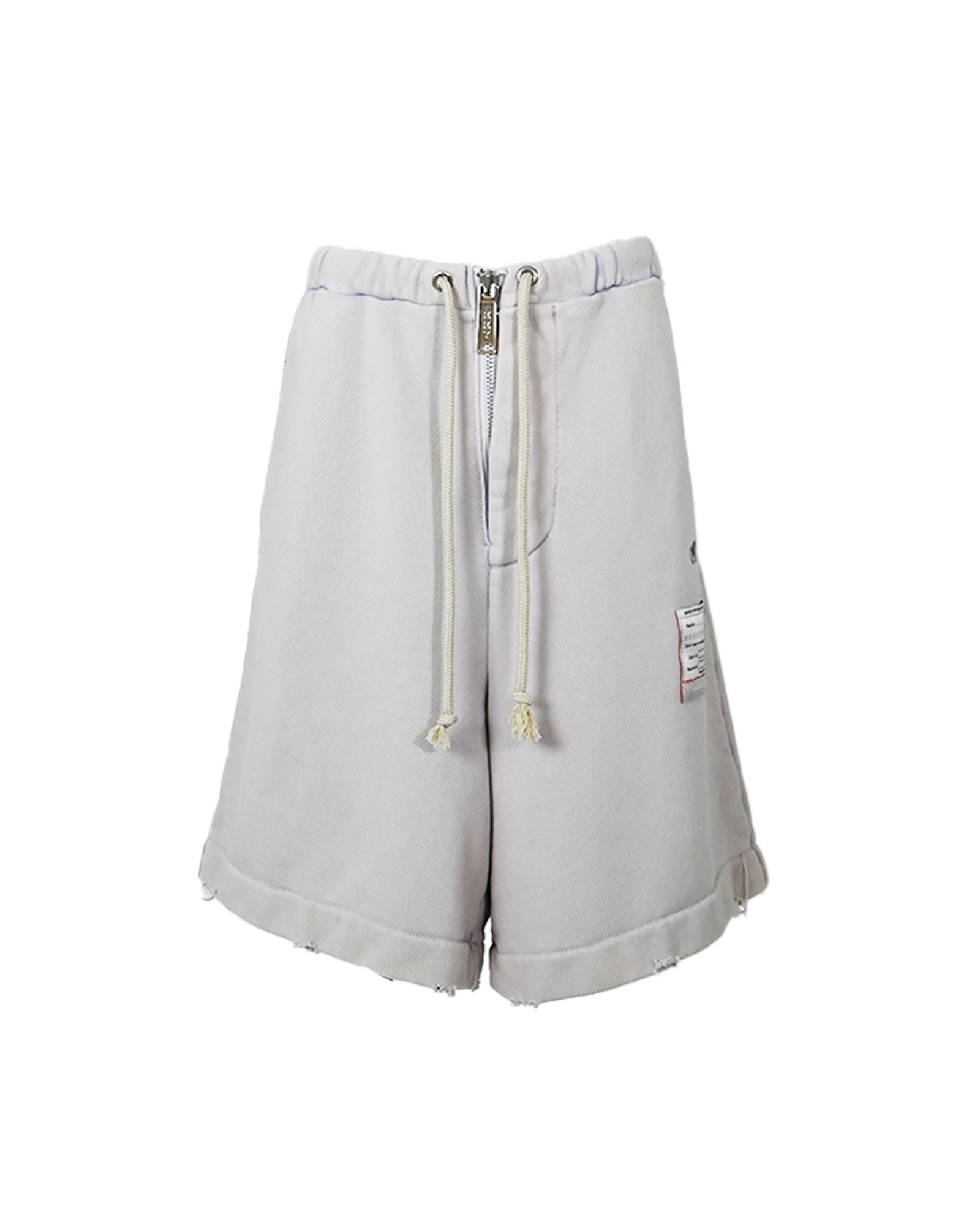 MIHARA YASUHIRO・ミハラヤスヒロ - ハーフ・ショートパンツ AMATEUR SEWN SHORTS / PINK