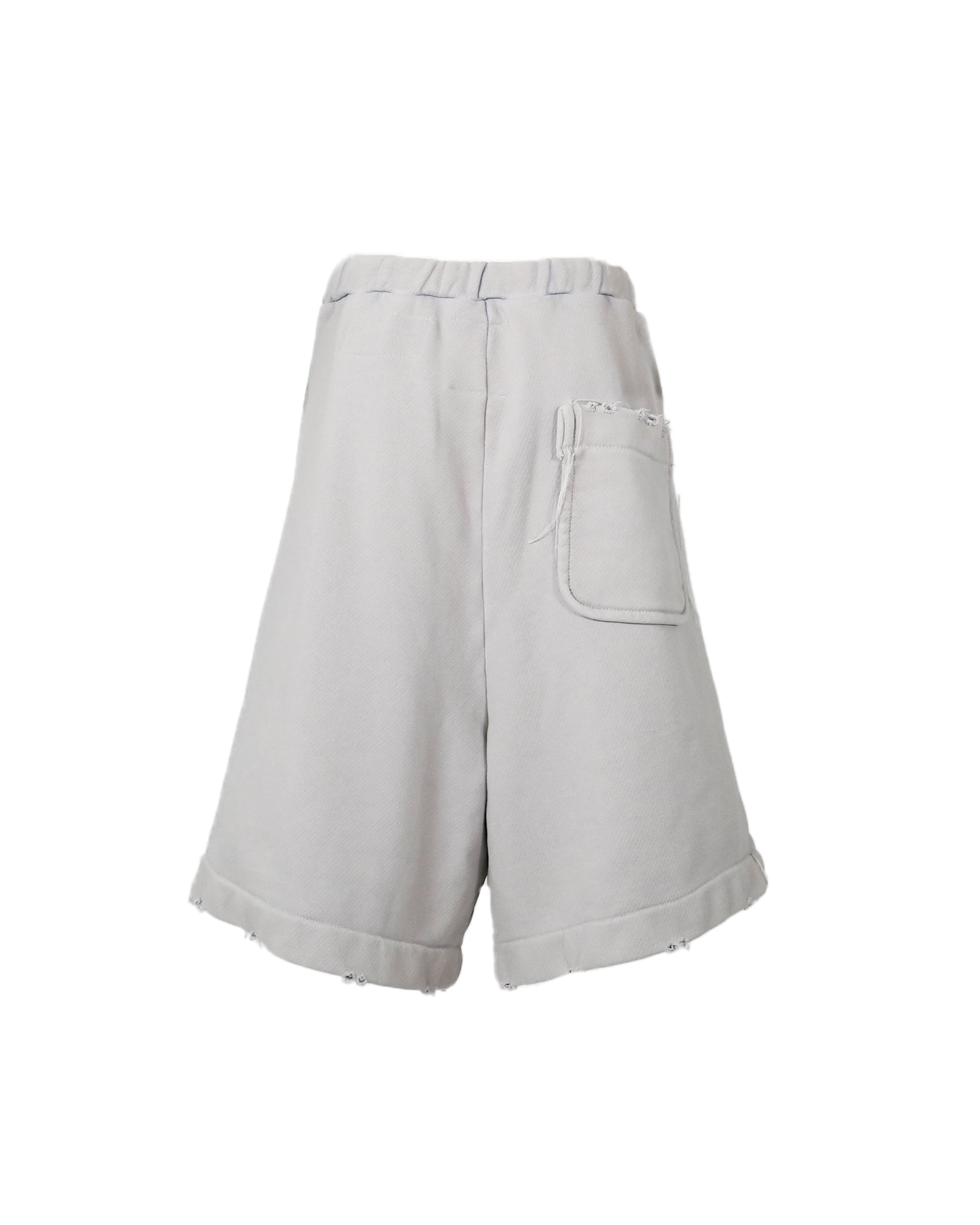 MIHARA YASUHIRO・ミハラヤスヒロ - ハーフ・ショートパンツ AMATEUR SEWN SHORTS / PINK