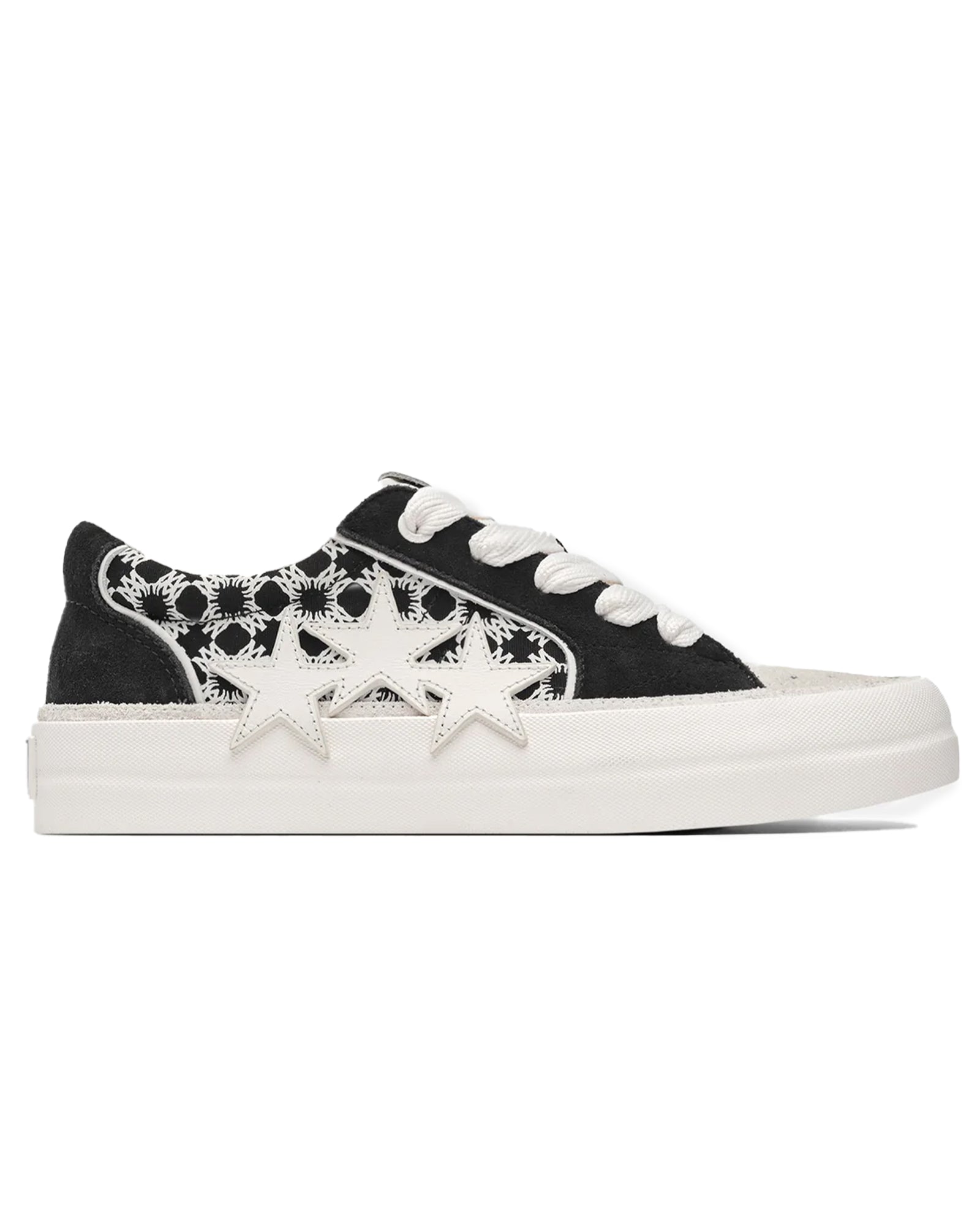 MA QUAD SUNSET SKATE LOW /BLACK