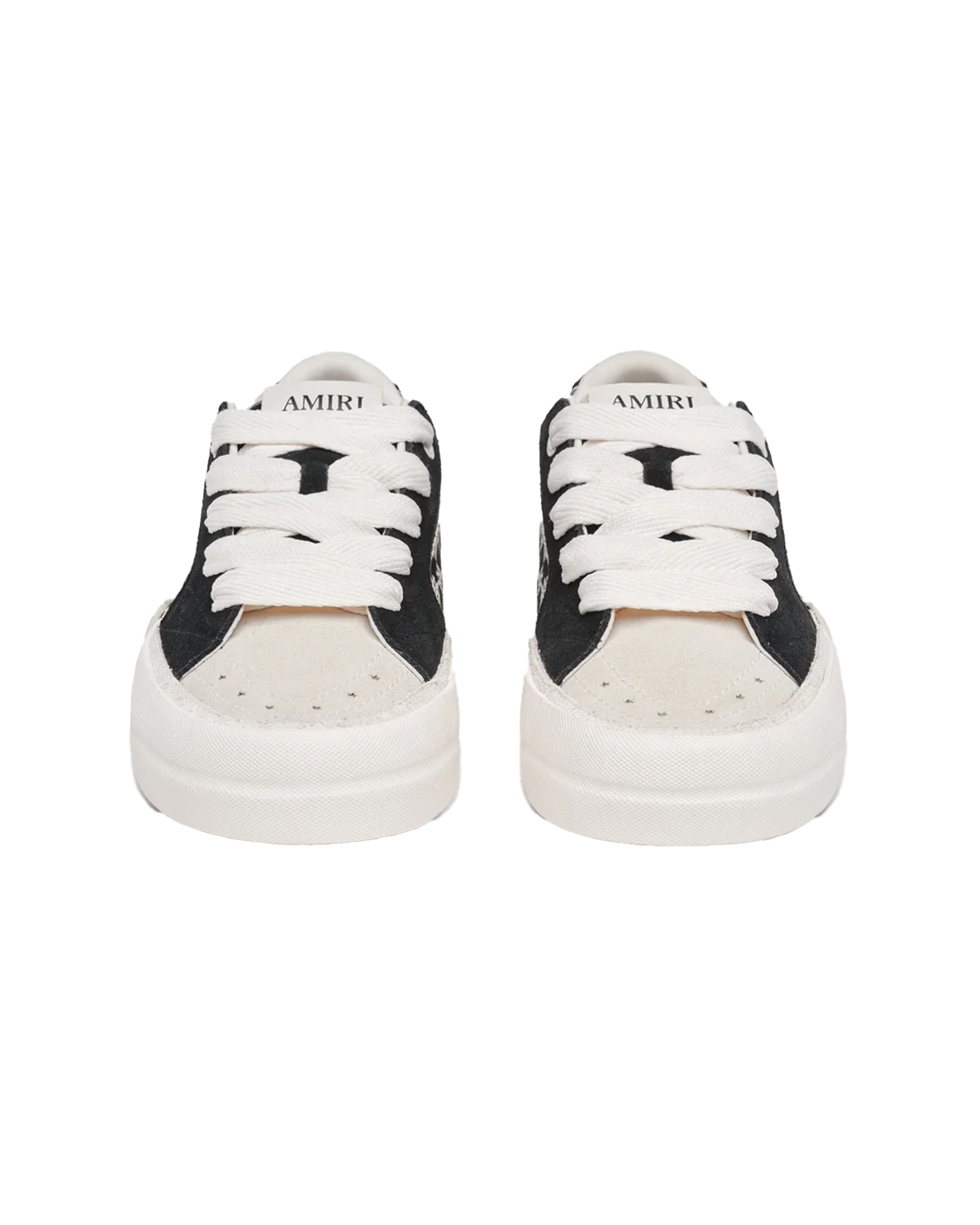 AMIRI・アミリ - ローカットスニーカー MA QUAD SUNSET SKATE LOW /BLACK