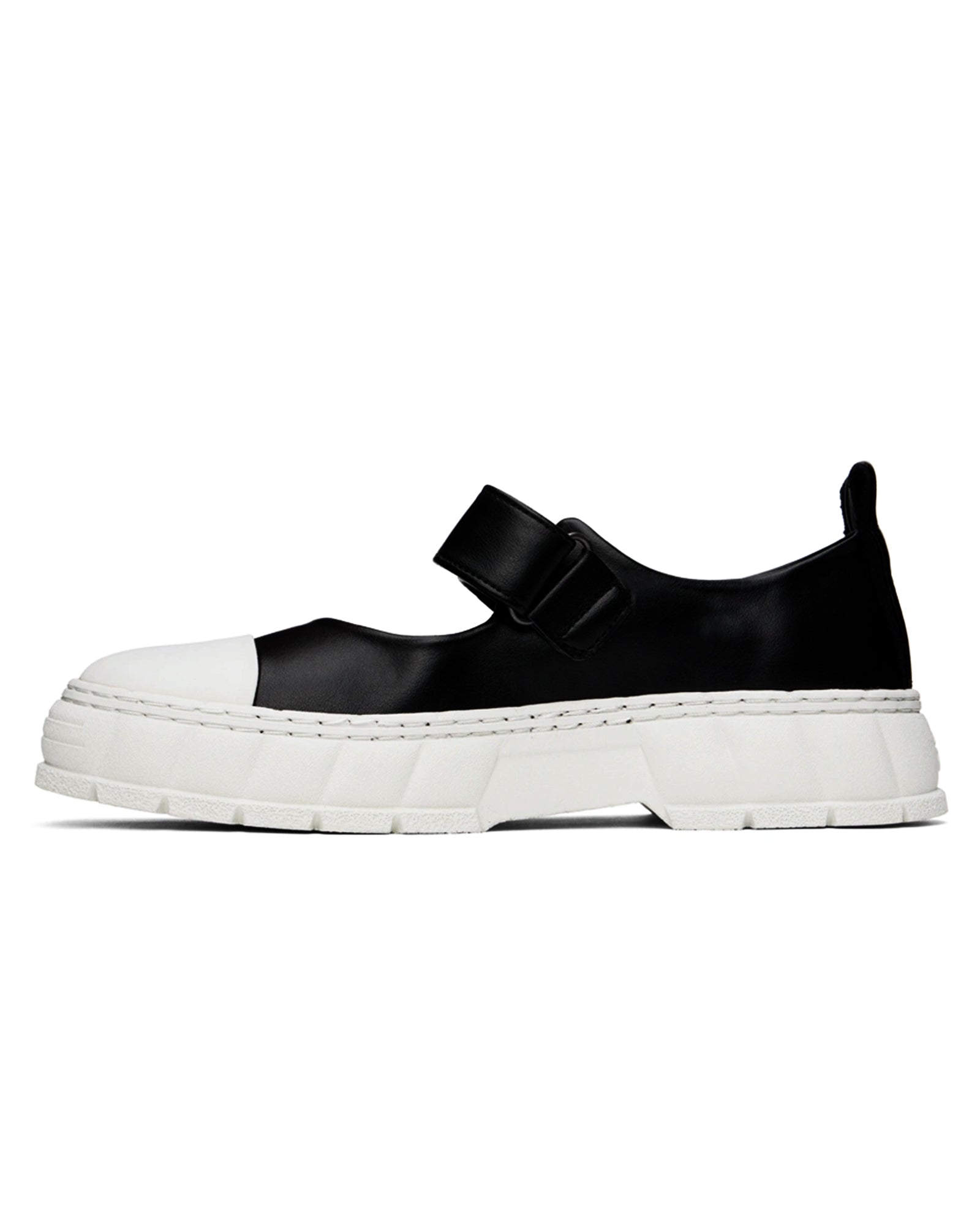VIRON × APPLE MARY(1999) / BLACK