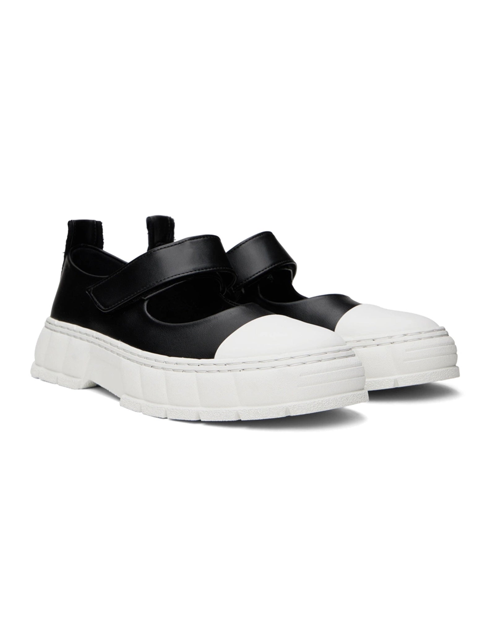 VIRON × APPLE MARY(1999) / BLACK