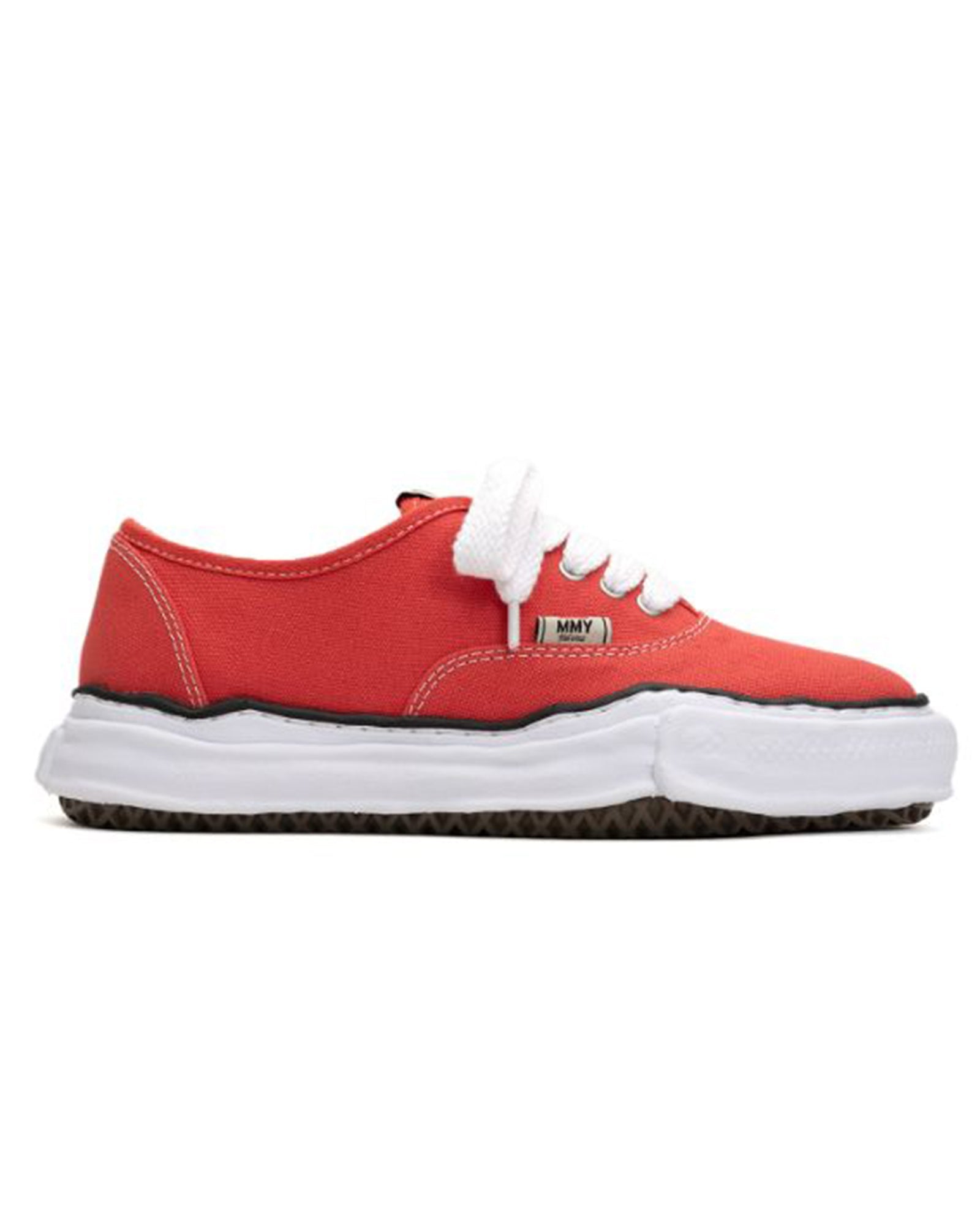 BAKER/CANVAS / ORANGE