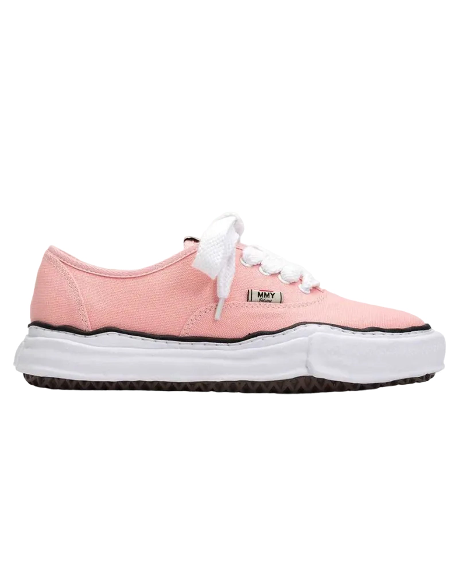 BAKER/CANVAS / PINK