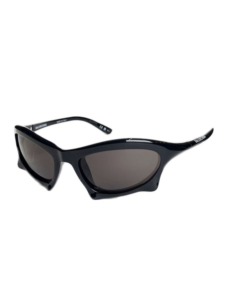 BALENCIAGA -EYEWEAR-・バレンシアガ -  BALENCIAGA SUNGLASSES / BLACK