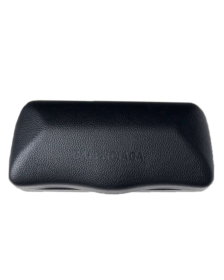 BALENCIAGA -EYEWEAR-・バレンシアガ - サングラス BALENCIAGA SUNGLASSES / 2(BLK/GOLD)