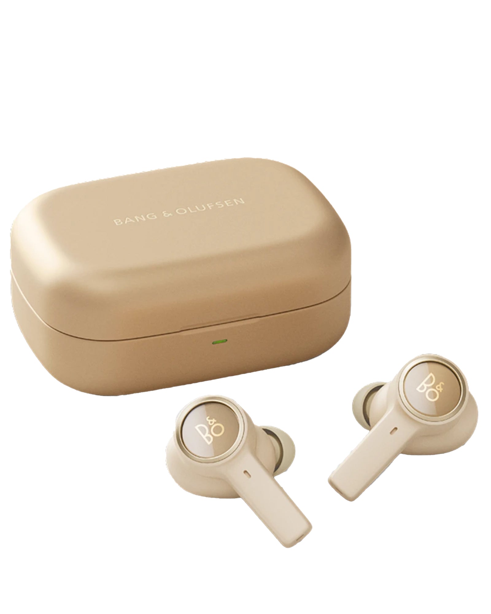 BANG & OLUFSEN × BANG & OLUFSEN BEOPLAY EX / GOLD TONE